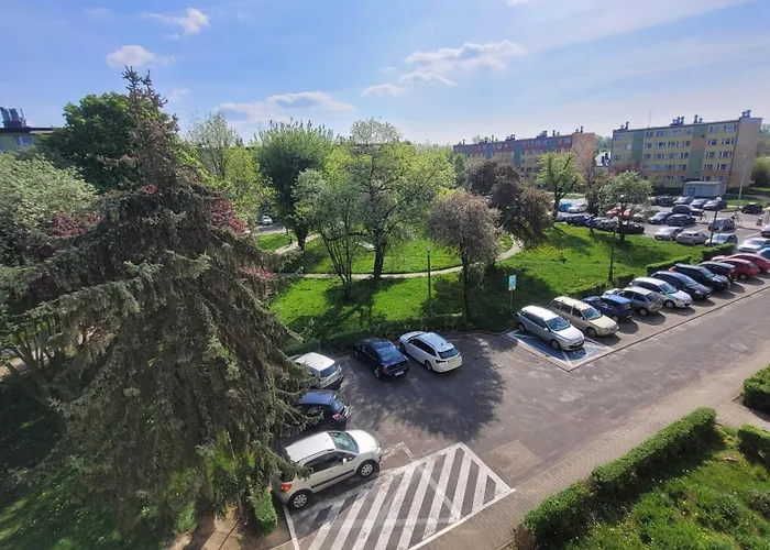 Dams Apartament Oswiecim