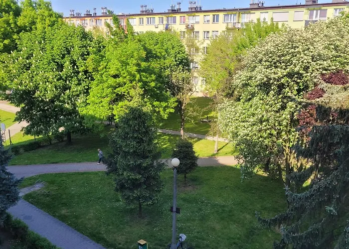 Dams Apartament Oswiecim