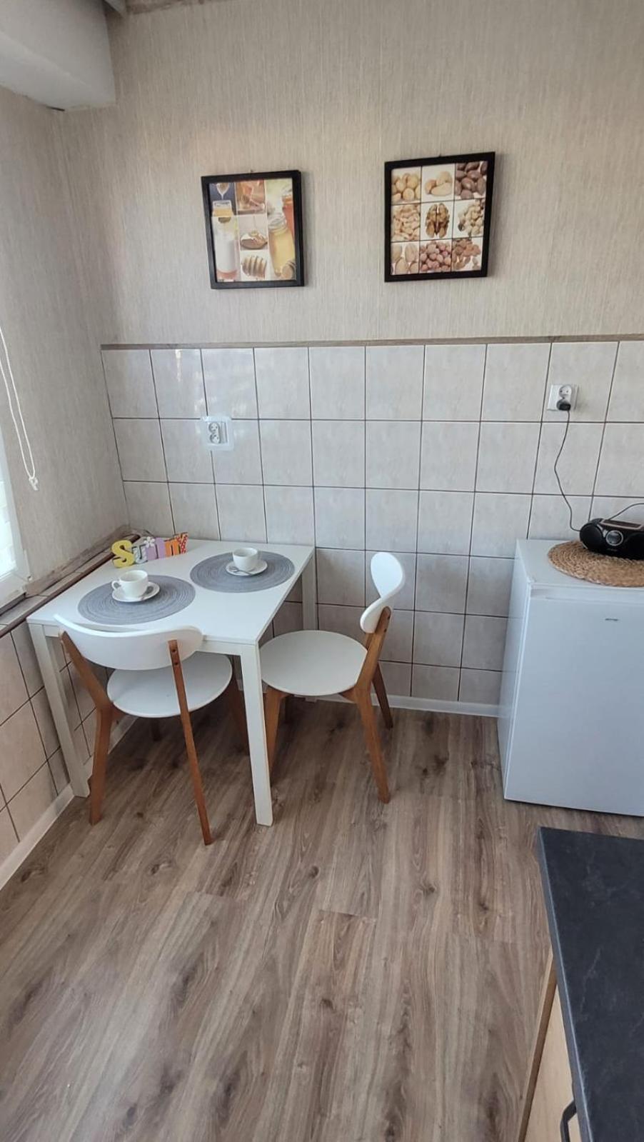 Dams Oświęcim