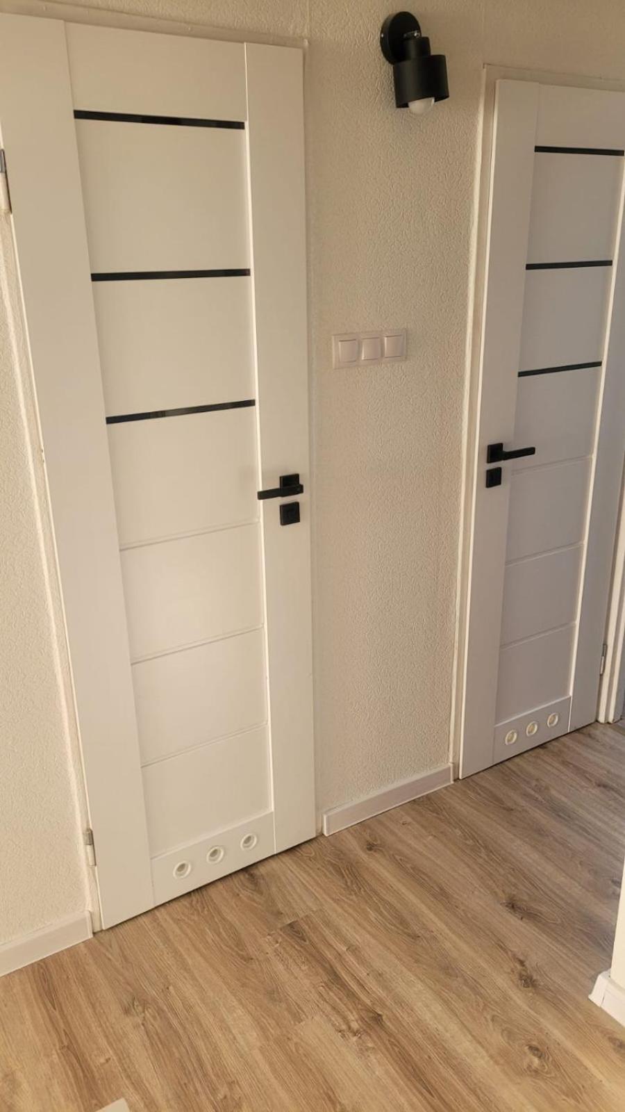 Dams Apartment