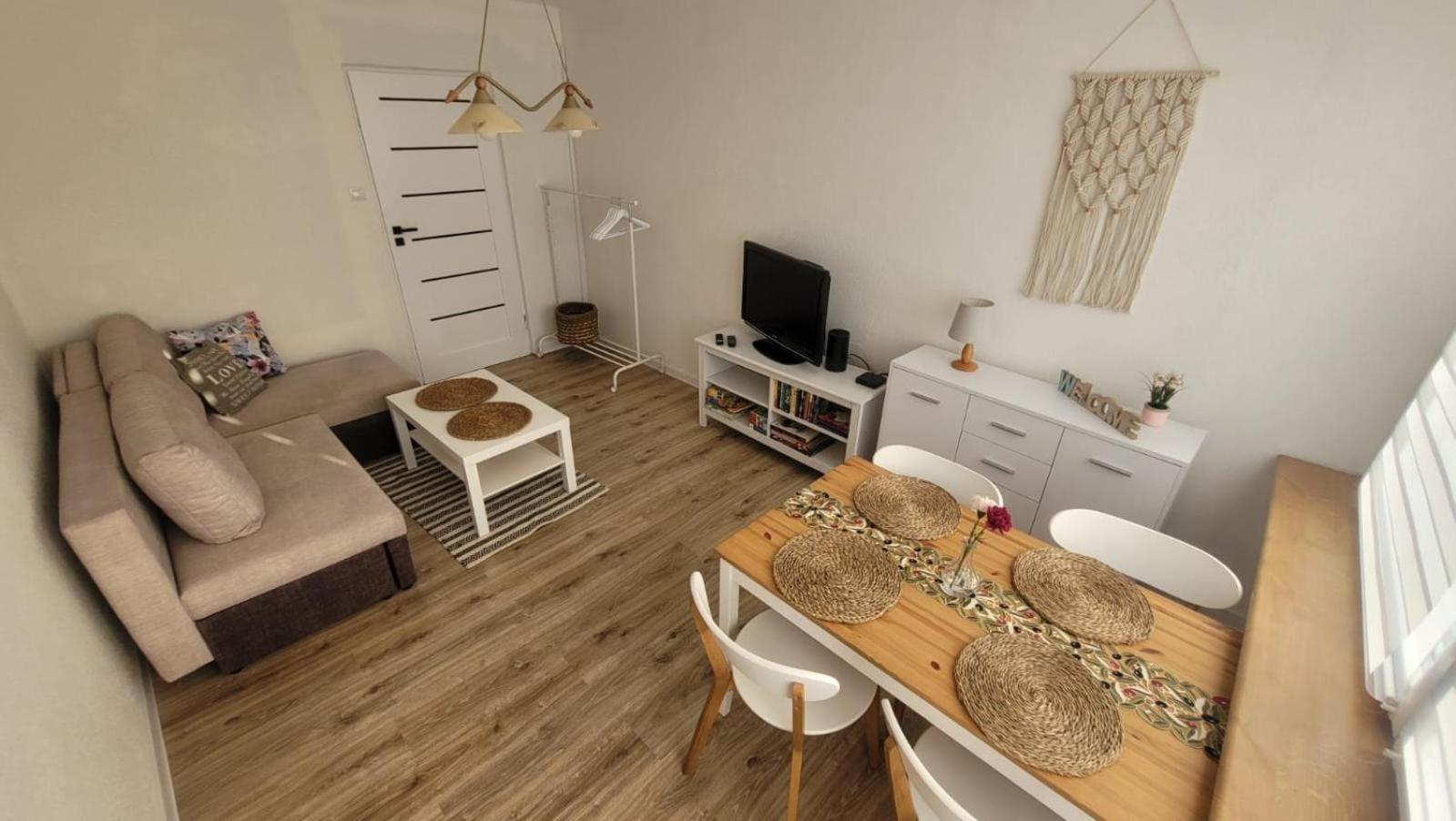 Apartament Dams *
