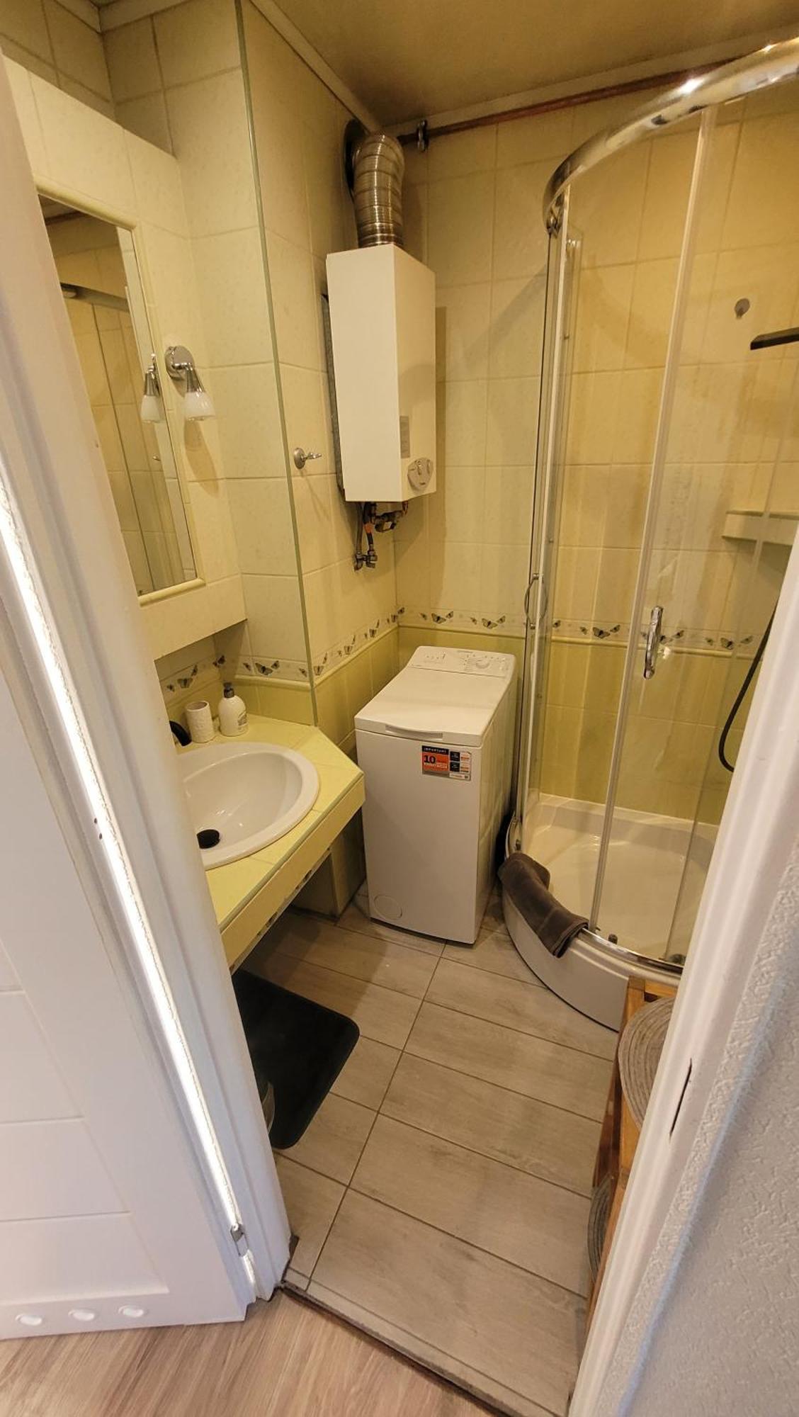 Dams Apartament